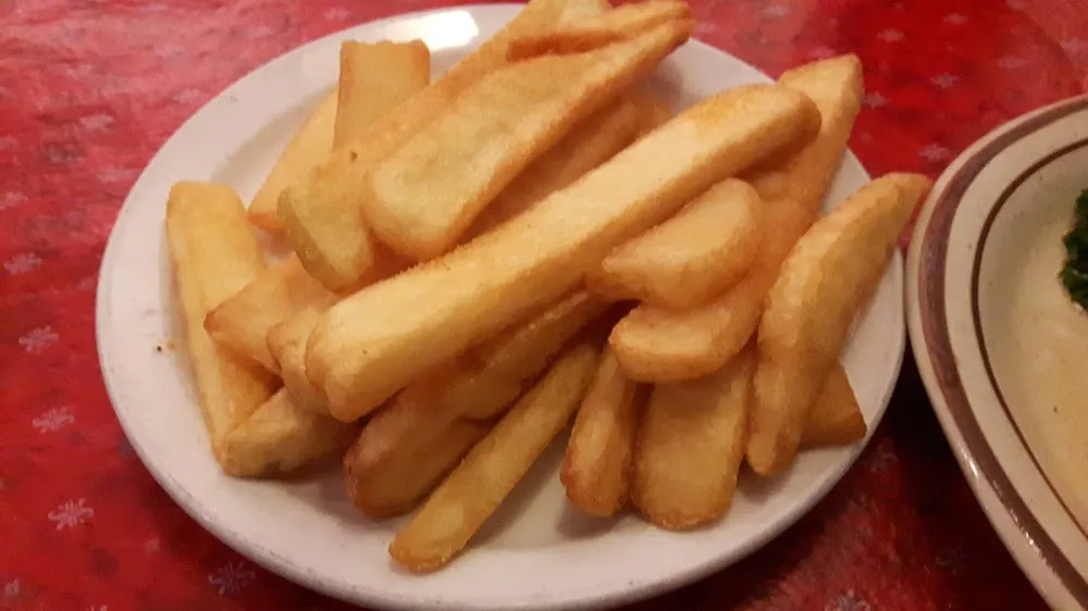 French Fries