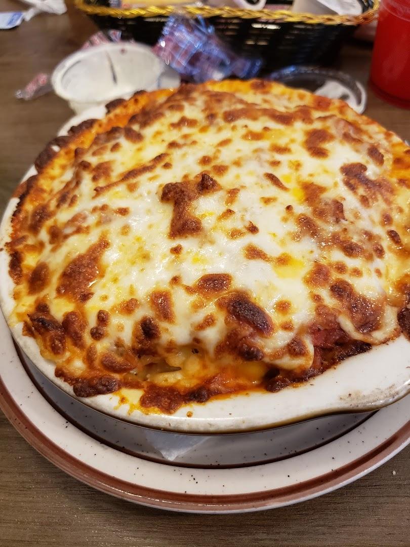 Zorba's