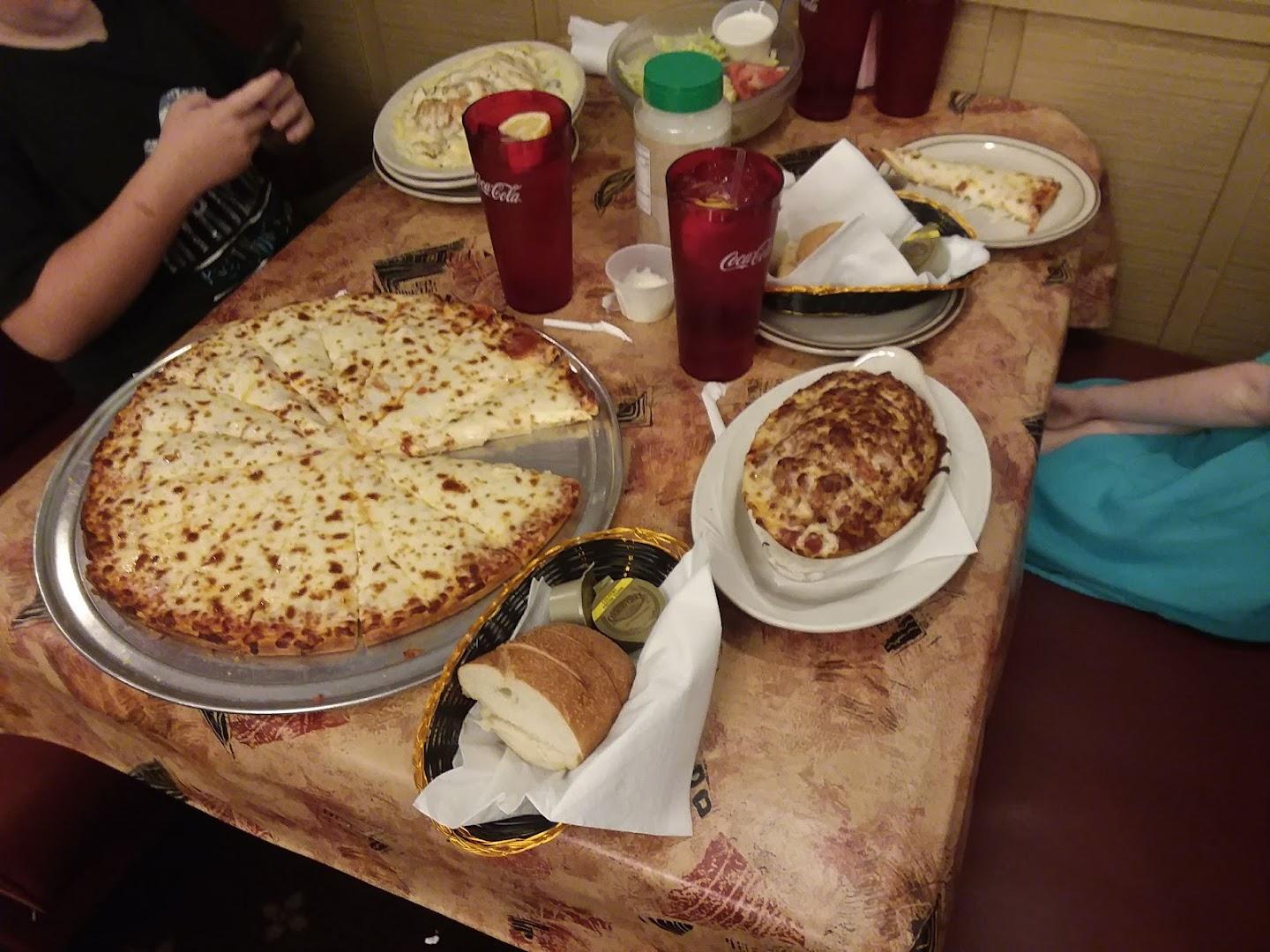 Zorba's