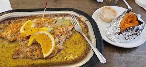 Zorba's