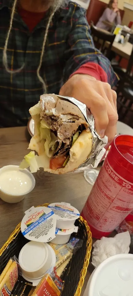 Shawarma