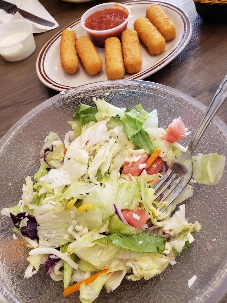 Side Salad